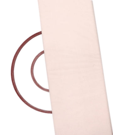 white dyeable pure net fabric 80 grams